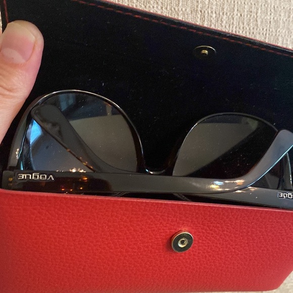 Vogue sunglasses
